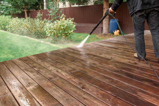 Best Building Exterior Washing  in Cornersville, TN
