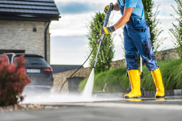 Best House Exterior Washing  in Cornersville, TN