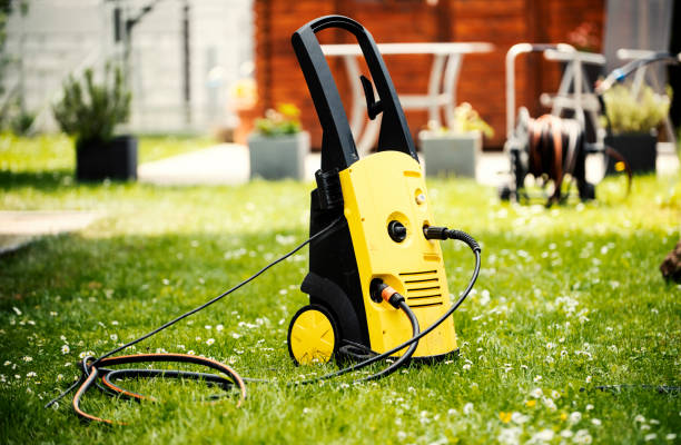 Best Gutter Cleaning  in Cornersville, TN